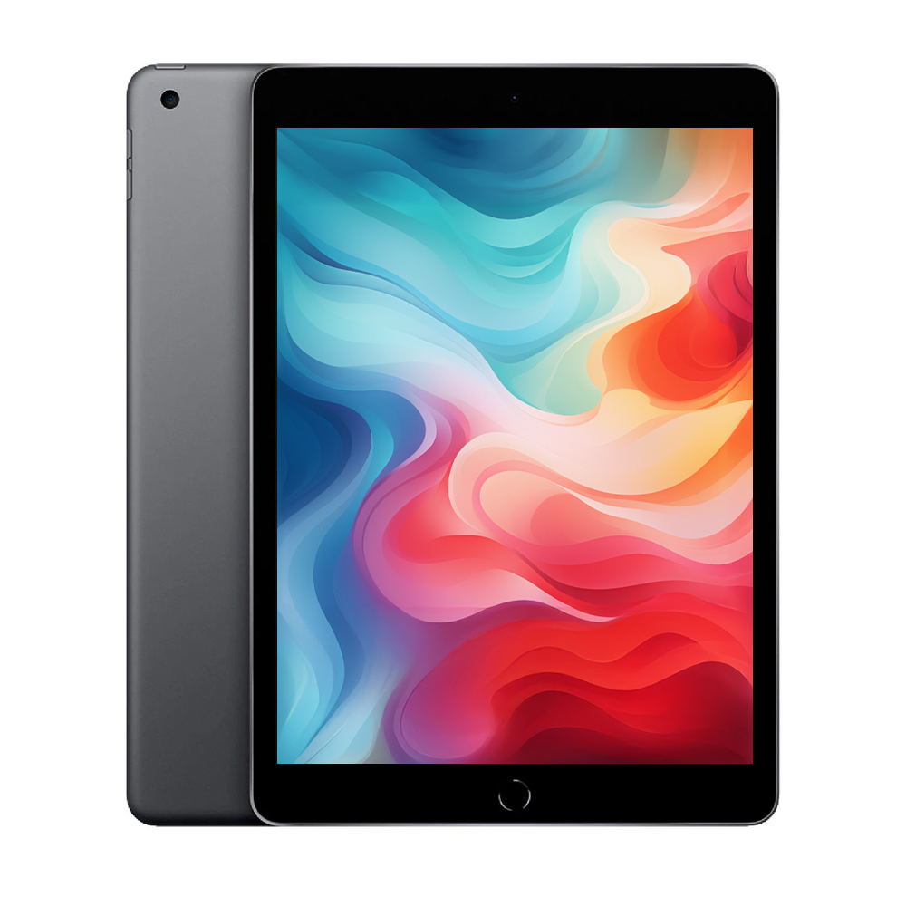 Apple iPad 9ª Geração 64GB Cinza Espacial iPadOS